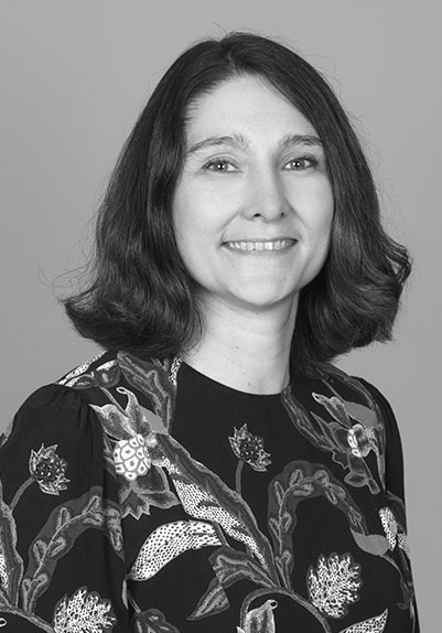 Peggy JOUSSEMET Avocat associé Peggy JOUSSEMET Avocat associé